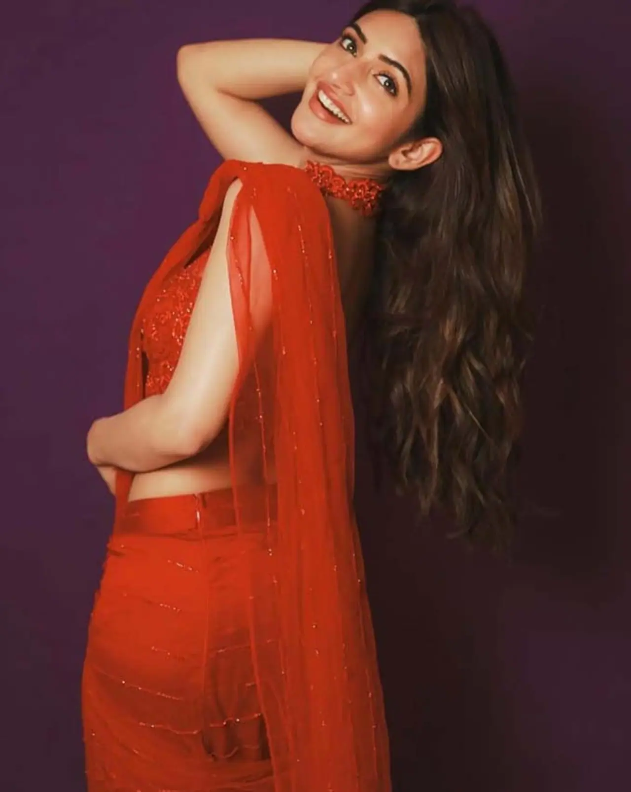 Sreeleela’s Stunning Wardrobe Inspiration