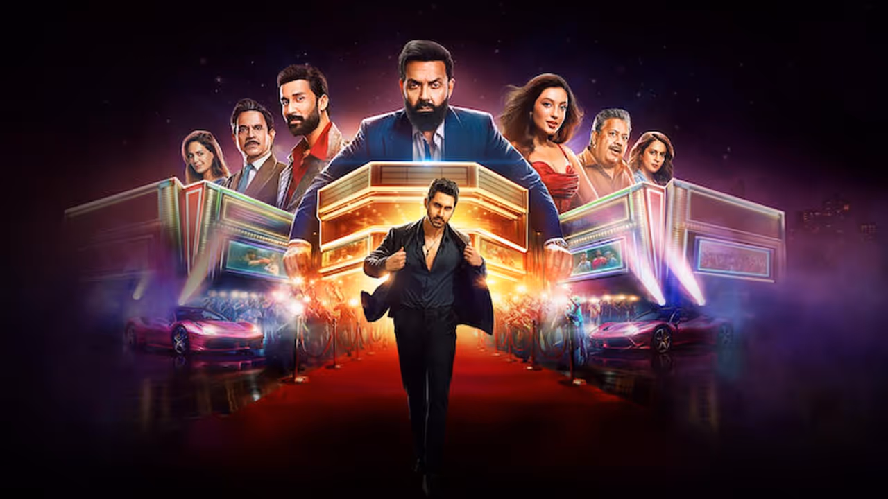 The Ba***ds of Bollywood star cast fees The Ba***ds of Bollywood star cast fees