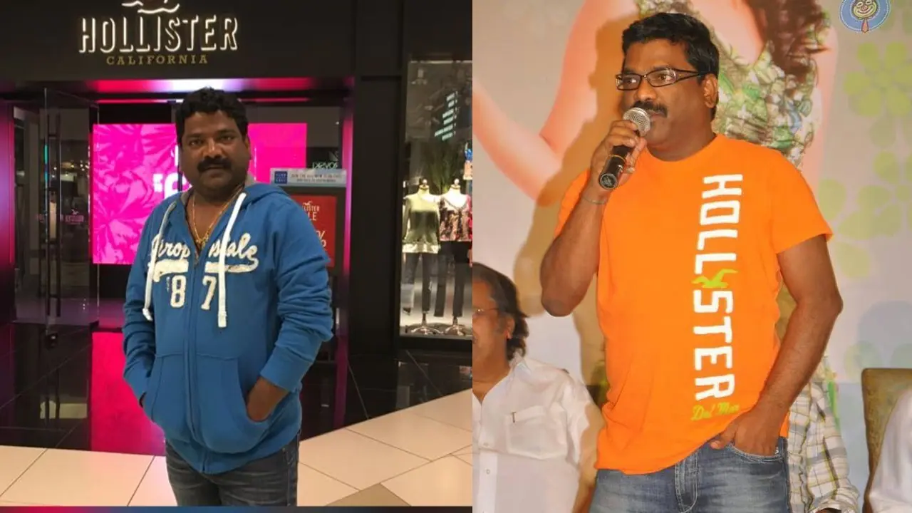 ఆస్కార్ సాధించిన చంద్రబోస్