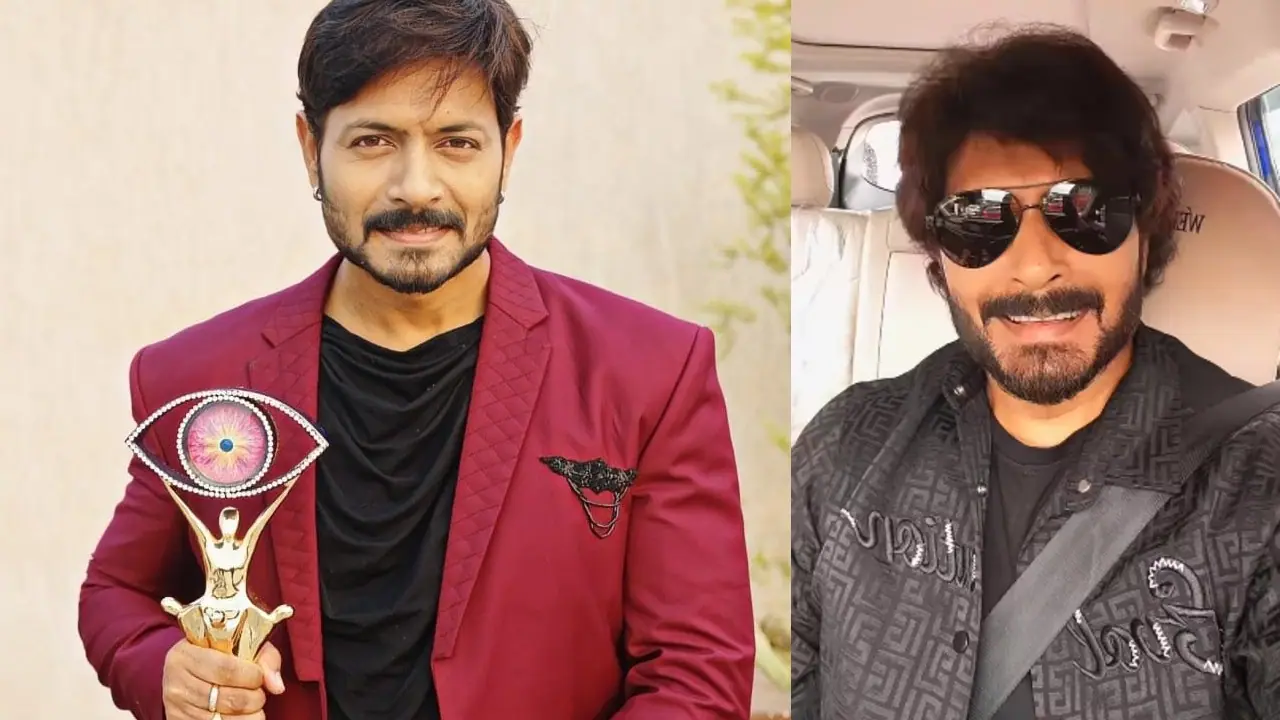 బిగ్ బాస్ తెలుగు 2 విజేత కౌశల్ మందా 