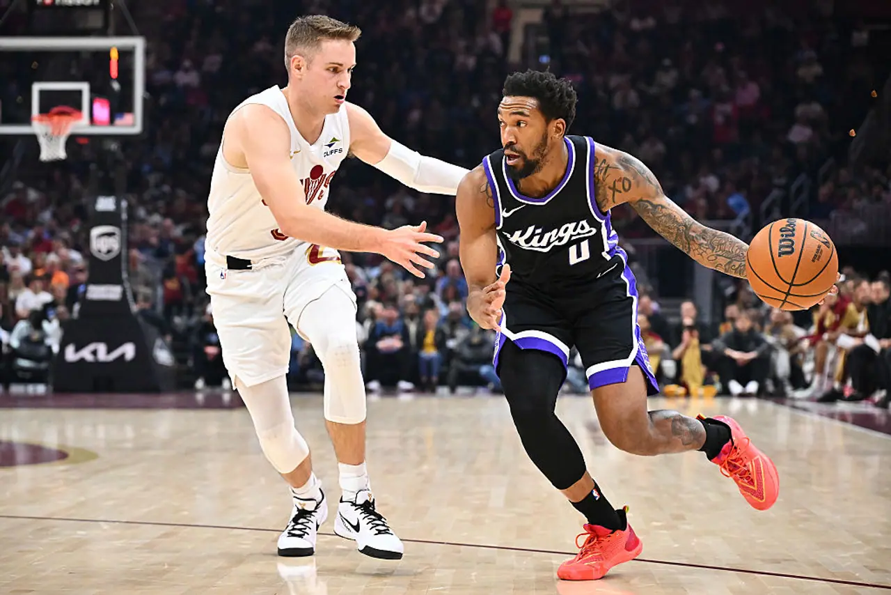 Malik Monk Could Add Instant Scoring to the Bench Malik Monk Could Add Instant Scoring to the Bench