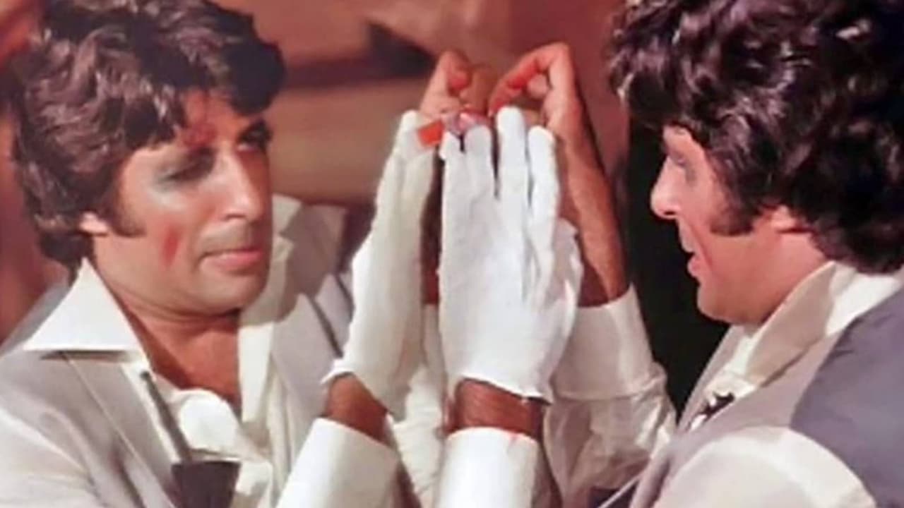 KBC में अमिताभ का खुलासा 