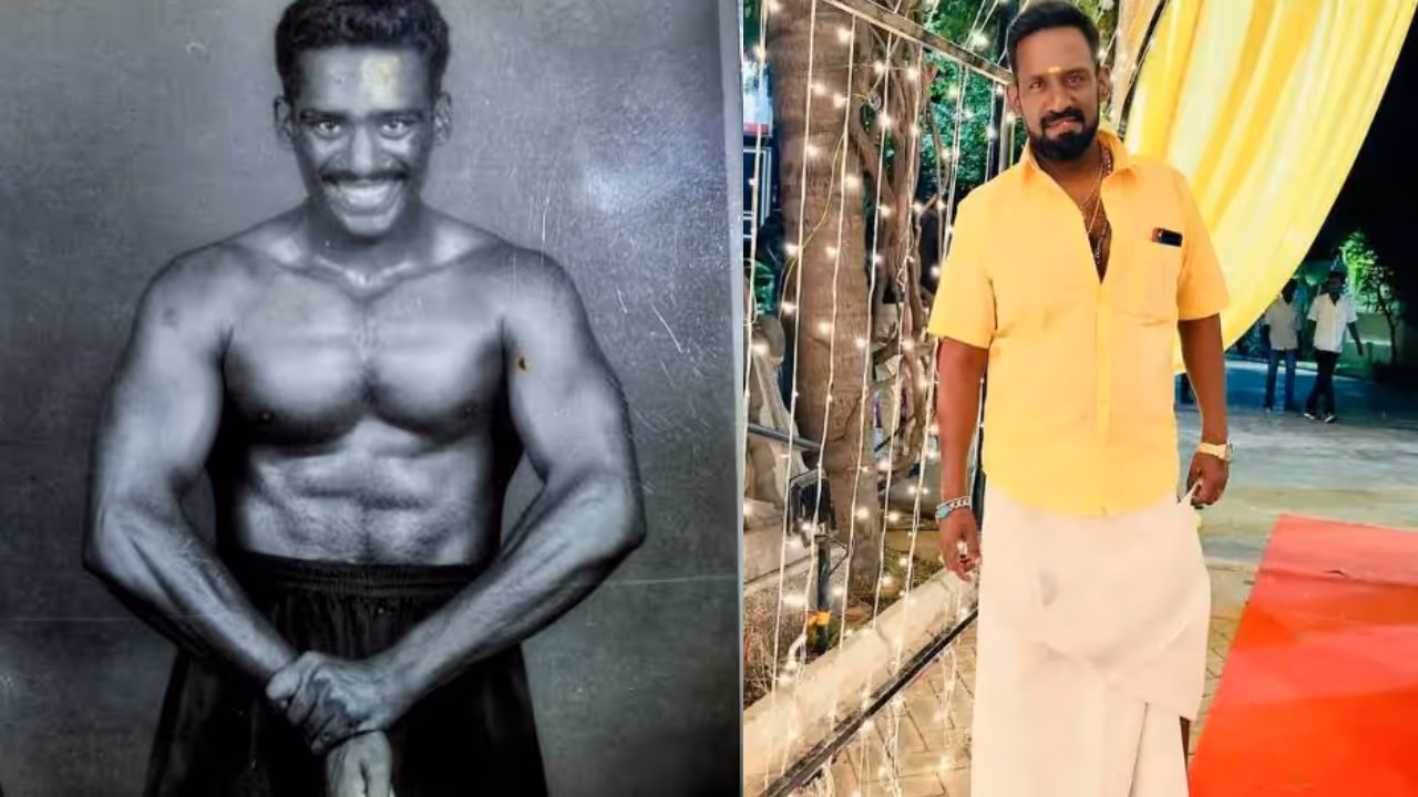 Robo Shankar Last Wish