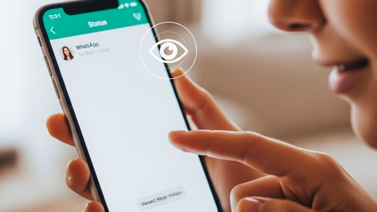WhatsApp new feature: புதிய அம்சம் அறிமுகம்