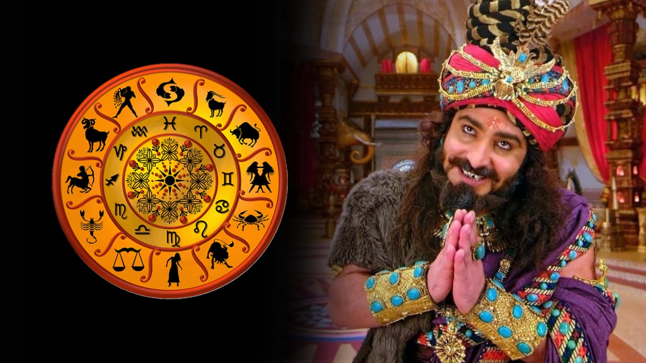 కుట్రలు చేయడంలో ముందుండే రాశులు 