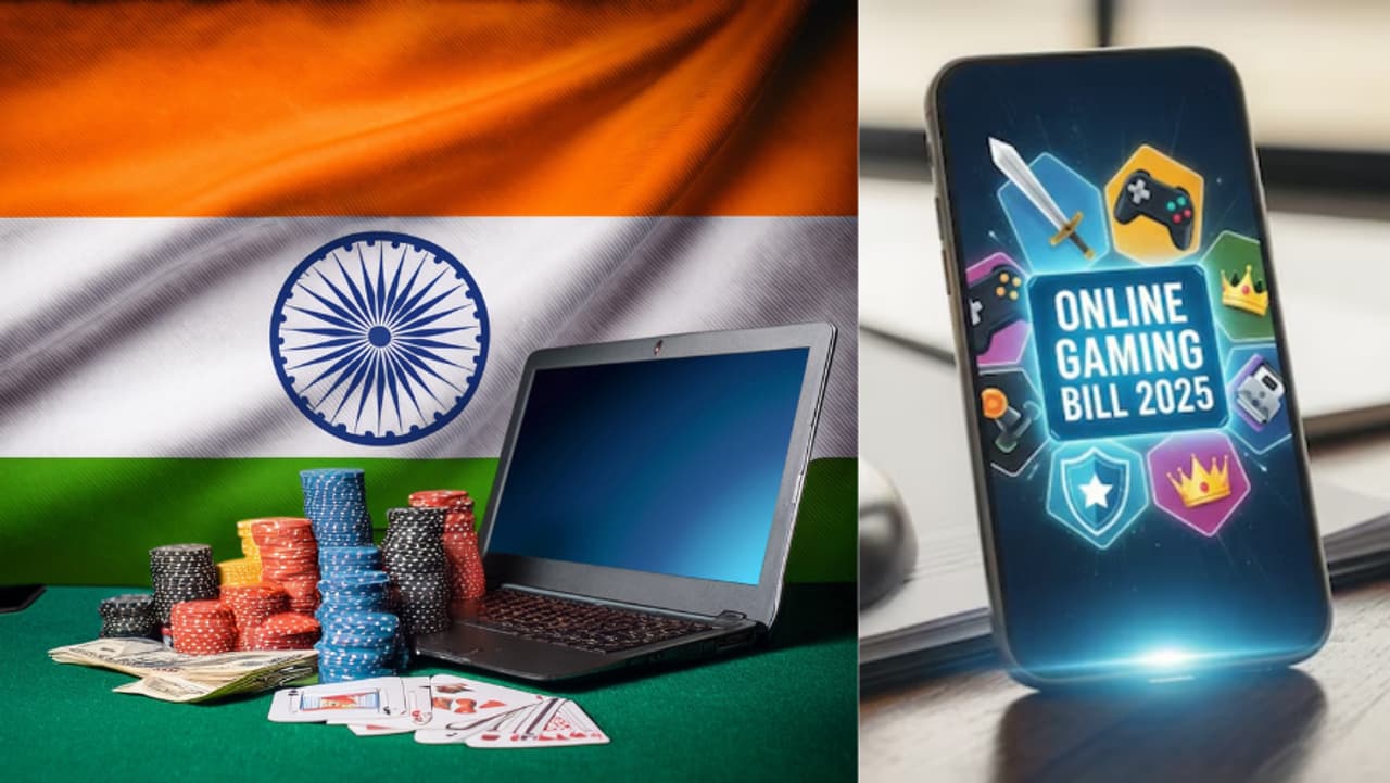 ஆன்லைன் கேமிங் தடை ஆன்லைன் கேமிங் தடை