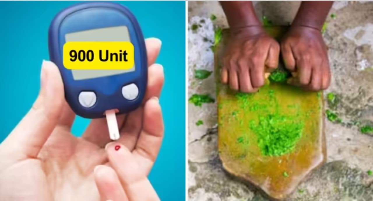  உடலை உள்ளிருந்து மென்று திண்ற சர்க்கரை.