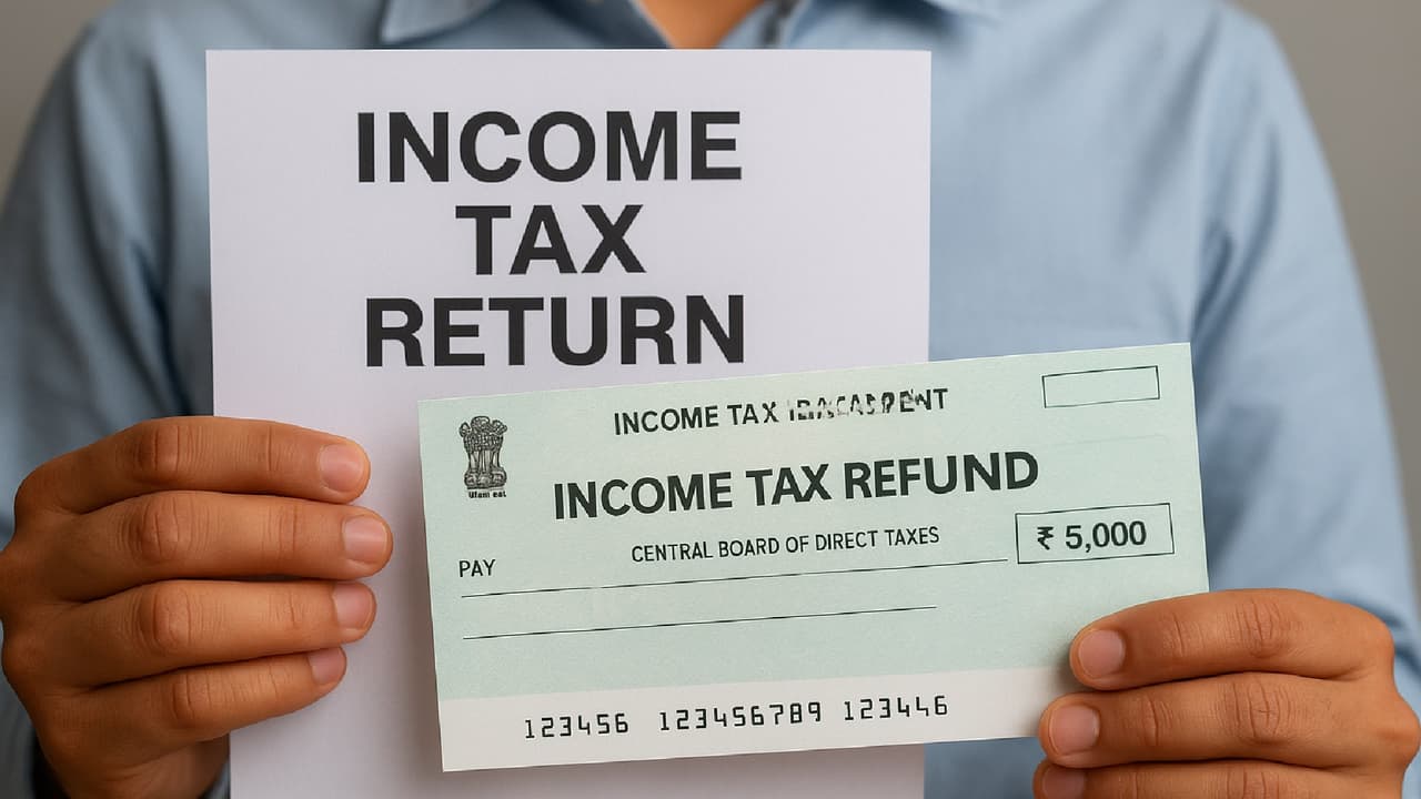 Have you filed your ITR?