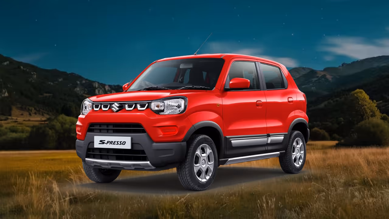 महाराष्ट्रातील या गावात नाही हनुमानाचं मंदिर, मारुती सुझुकीच्या गाडी घेण्यावर गावकऱ्यांनी घातली बंदी 