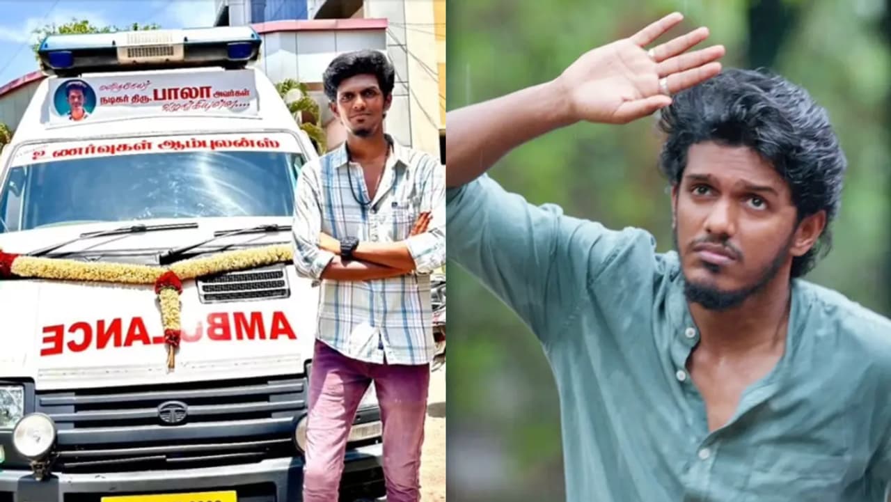 கேபிஒய் பாலா விளக்கம்