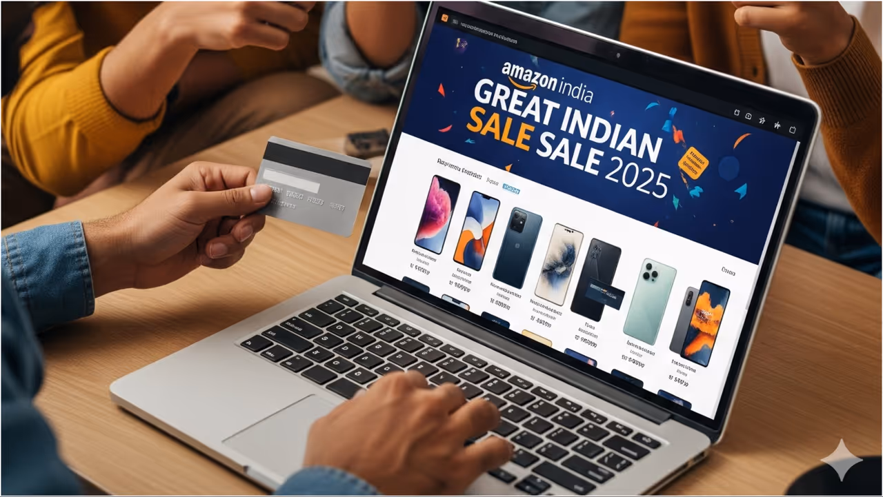 अॅमेझॉनचा ग्राहकांना इशारा अॅमेझॉनचा ग्राहकांना इशारा