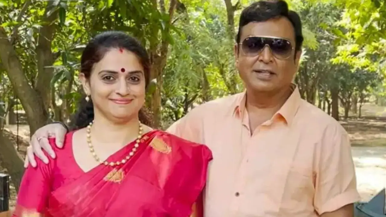 ನಾಲ್ಕನೇ ಮದುವೆಗೆ ಸಿದ್ಧತೆ