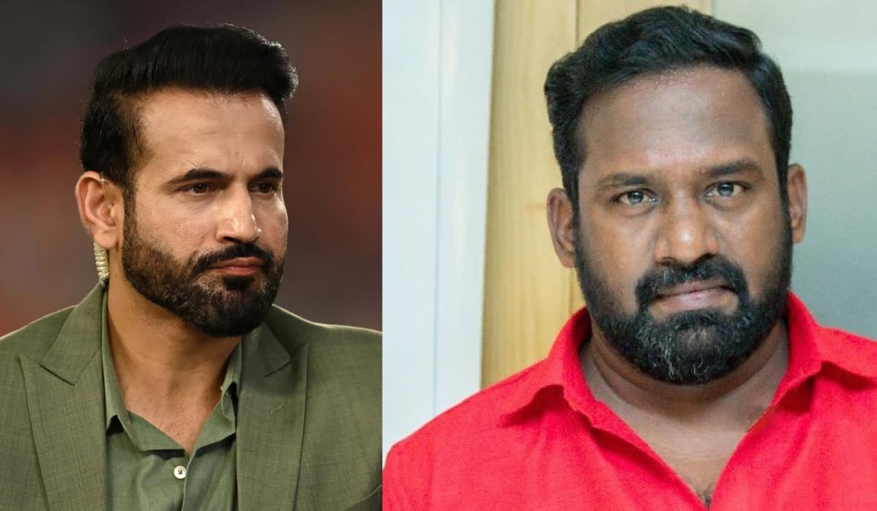 ரோபோ சங்கர் மரணம் ரோபோ சங்கர் மரணம்