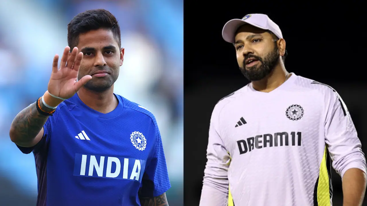 IND vs AUS: టీమిండియా స్క్వాడ్‌ లో మార్పులు.. వన్డేలకు శుభ్‌మన్ గిల్‌ కొత్త కెప్టెన్