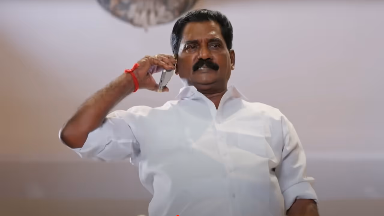 Ethirneechal Thodargiradhu Serial New Villain