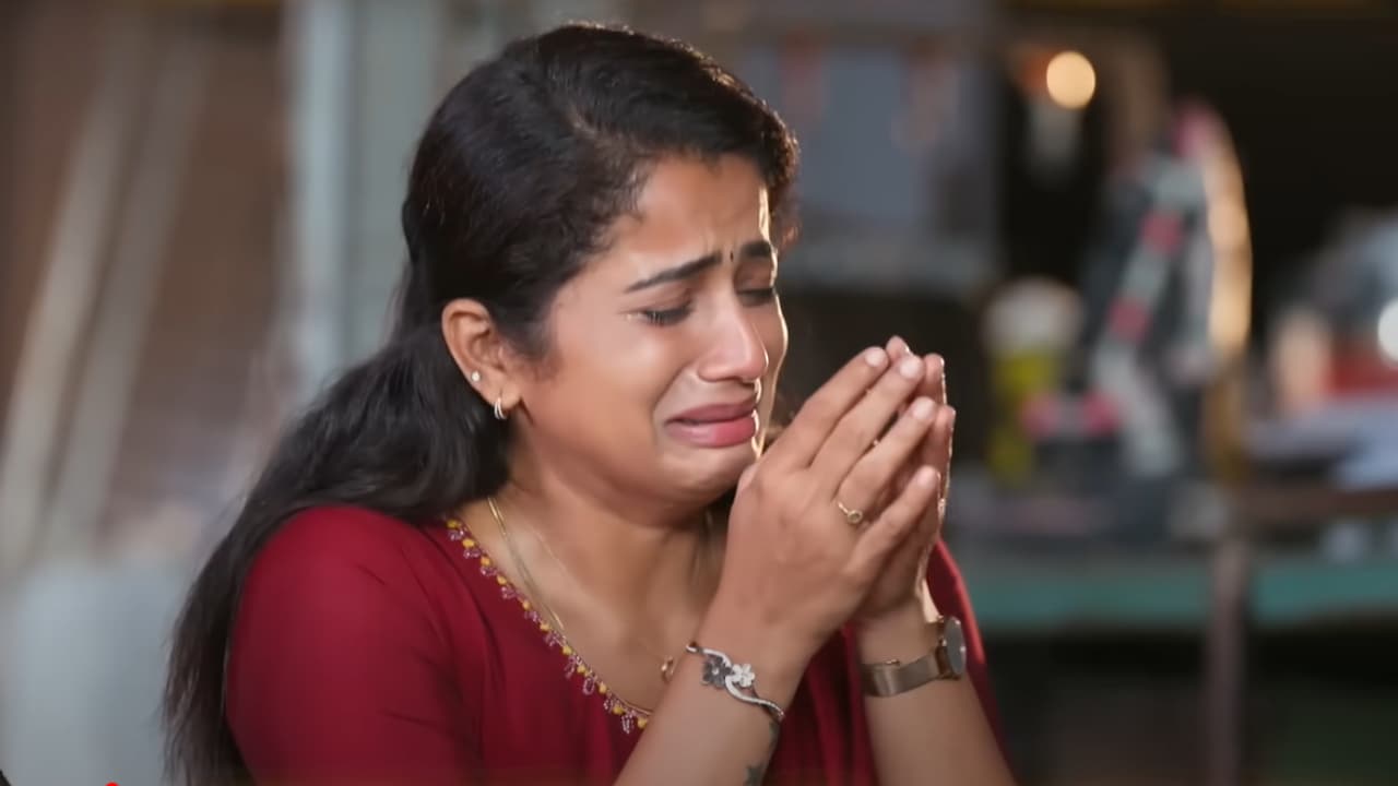 Ethirneechal Thodargiradhu Today Episode