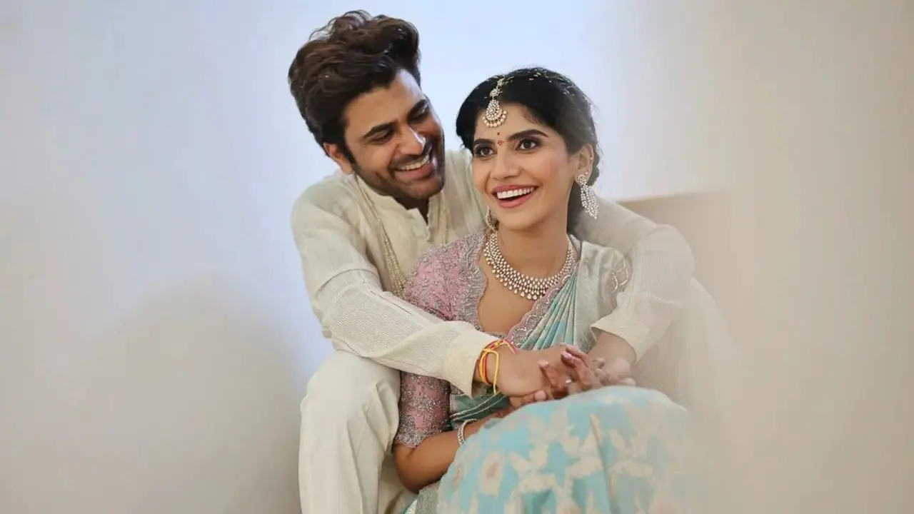 ವಿವಾದಗಳಿಂದ ದೂರವಿರುವ ಶರ್ವಾನಂದ್ ವಿವಾದಗಳಿಂದ ದೂರವಿರುವ ಶರ್ವಾನಂದ್