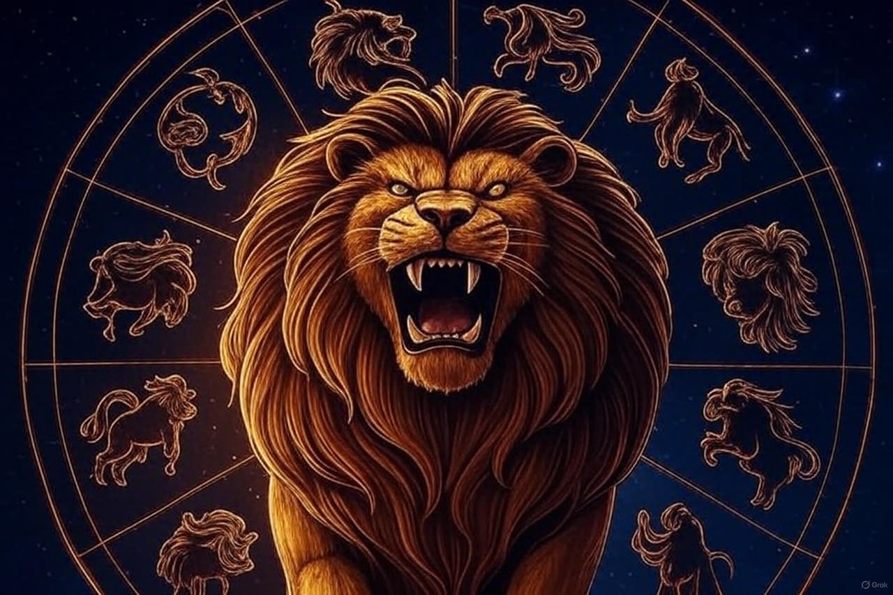 ఈ రాశులవారు రియల్ లైఫ్ హీరోలు గూరూ.. 