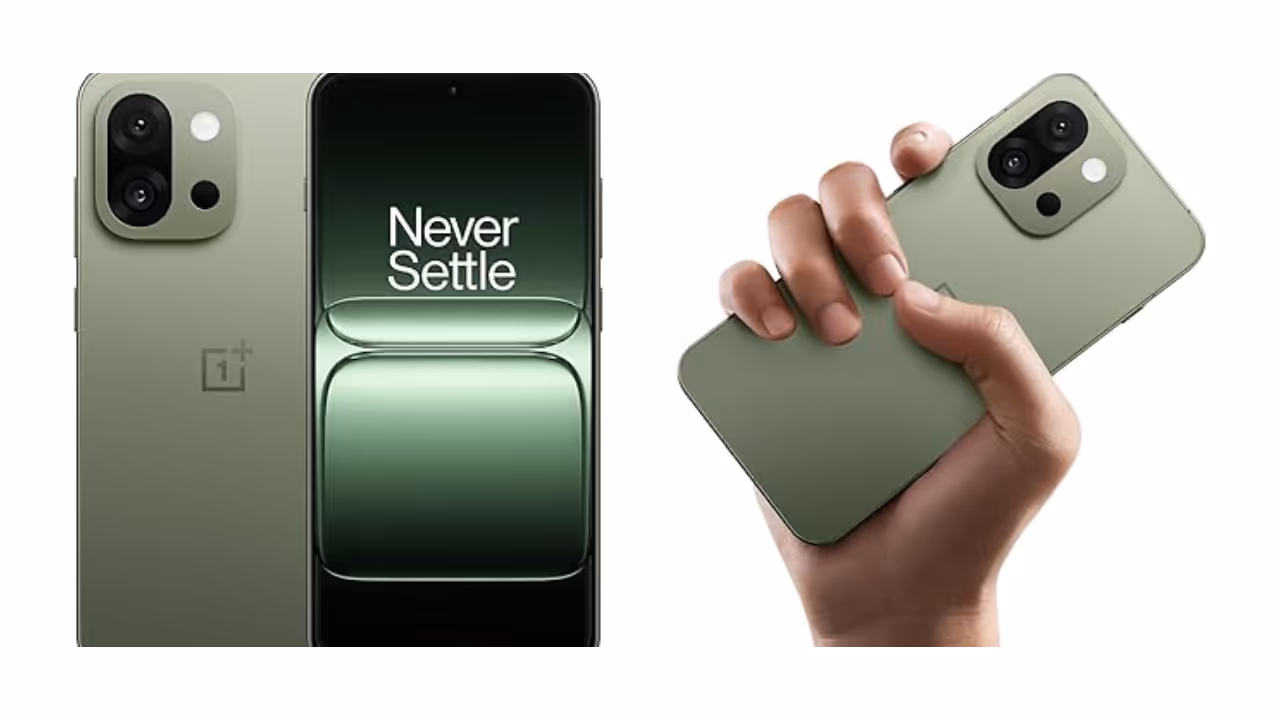 വൺപ്ലസ് 13എസ്