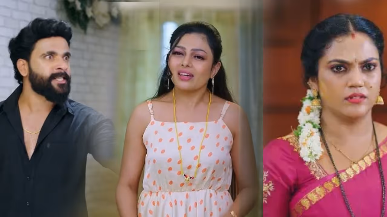  ಮದುವೆ ಆಗಲು ಮಲ್ಲಿ ರೆಡಿ ಇಲ್ಲ