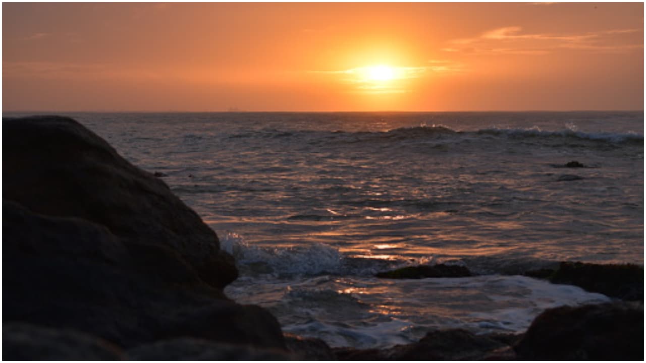 1. కన్యాకుమారి