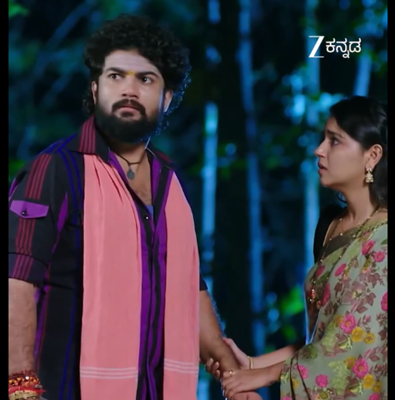 ಹೆಸರು ಕೇಳಿದರೇನೇ ಕೆಂಡಾಮಂಡಲವಾಗುವ ಶಿವು 