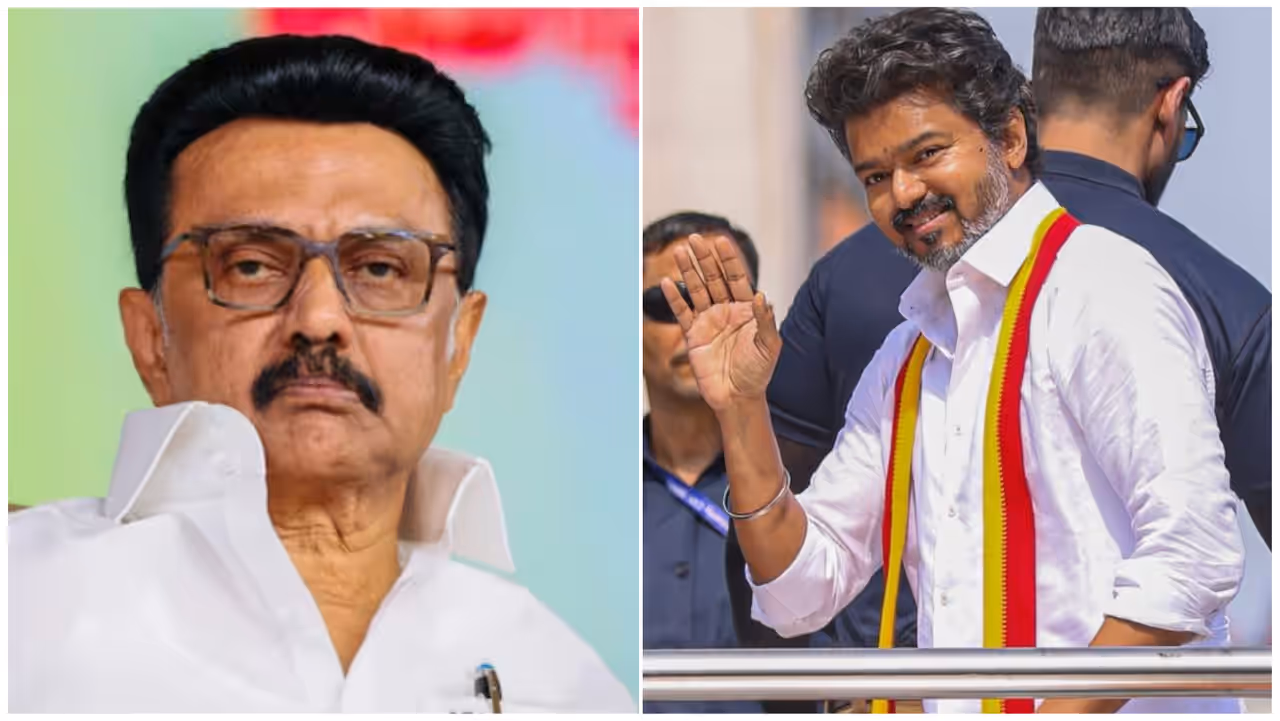 தமிழக வெற்றிக் கழகம் தமிழக வெற்றிக் கழகம்