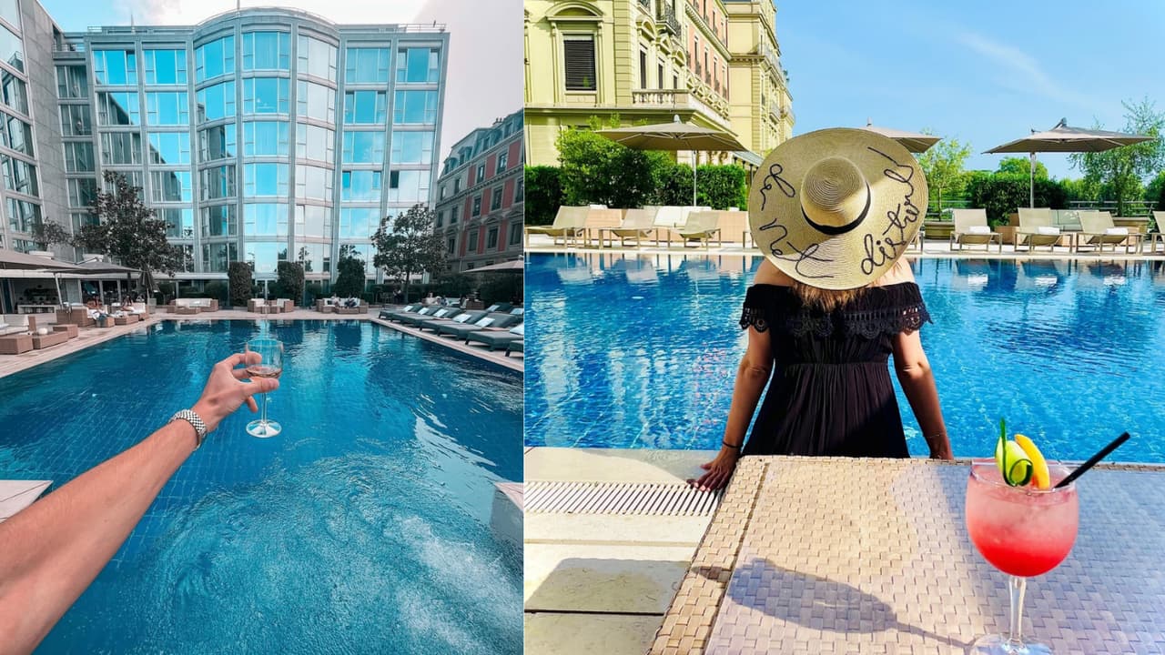 ದುಬೈ, ಸೇರಿ ಅರಬ್ ದೇಶದ ಹೊಟೆಲ್ ಅಲ್ಲ ದುಬೈ, ಸೇರಿ ಅರಬ್ ದೇಶದ ಹೊಟೆಲ್ ಅಲ್ಲ