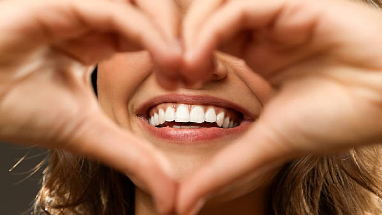 দাঁতের স্বাস্থ্যরক্ষা