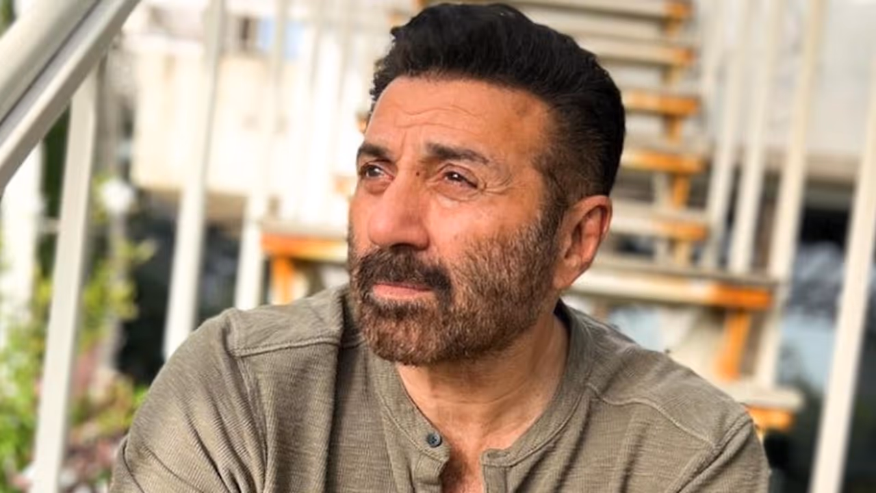 सनी देओल के बारे