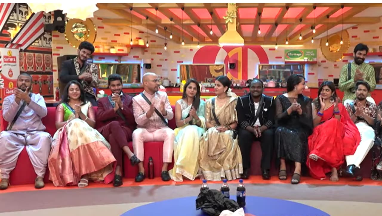 అన్ లిమిటెడ్ ఎంటర్టైన్ మెంట్ అన్ లిమిటెడ్ ఎంటర్టైన్ మెంట్