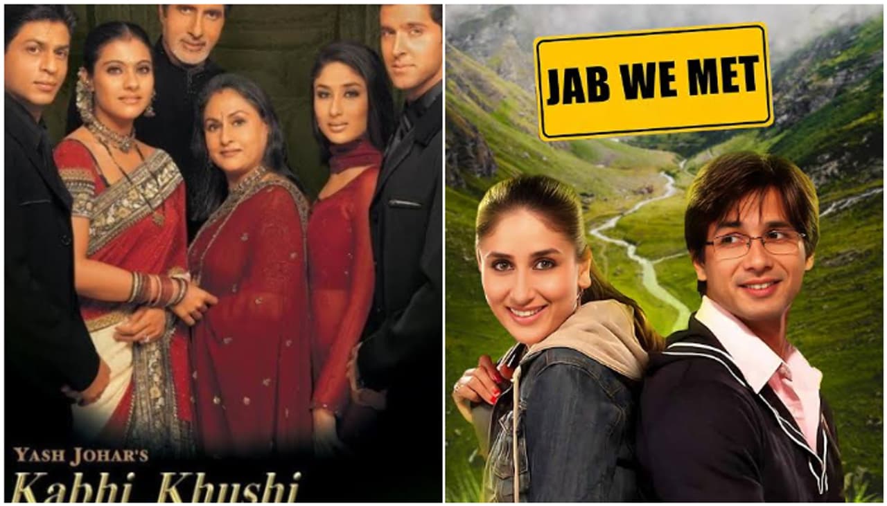 Kareena Kapoor Movies