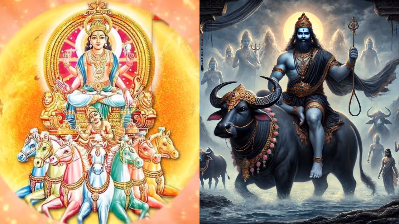 சூரியன் எமன் சந்திப்பு சூரியன் எமன் சந்திப்பு