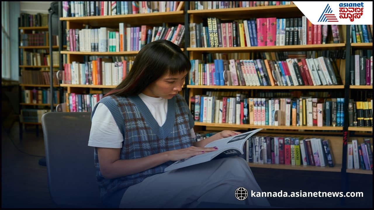 ನೀವು ಓದಲೇಬೇಕಾದ ಪುಸ್ತಕಗಳು ನೀವು ಓದಲೇಬೇಕಾದ ಪುಸ್ತಕಗಳು
