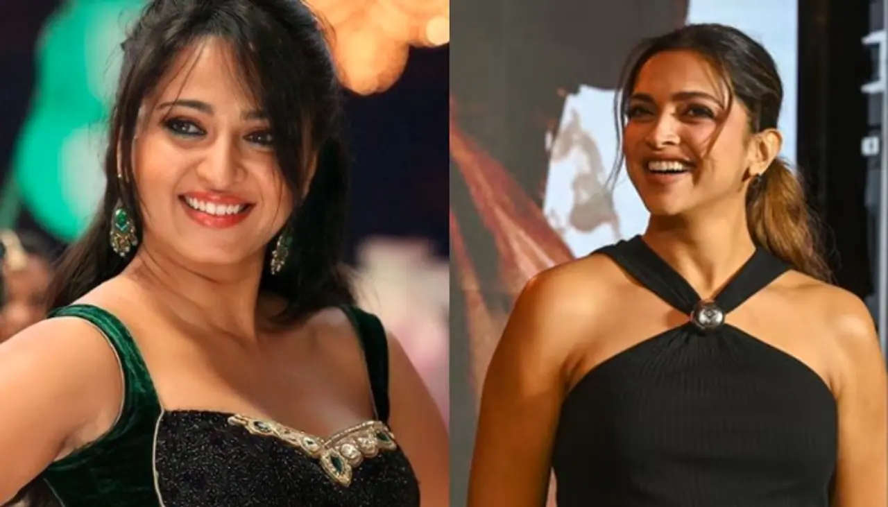 Anushka Shetty