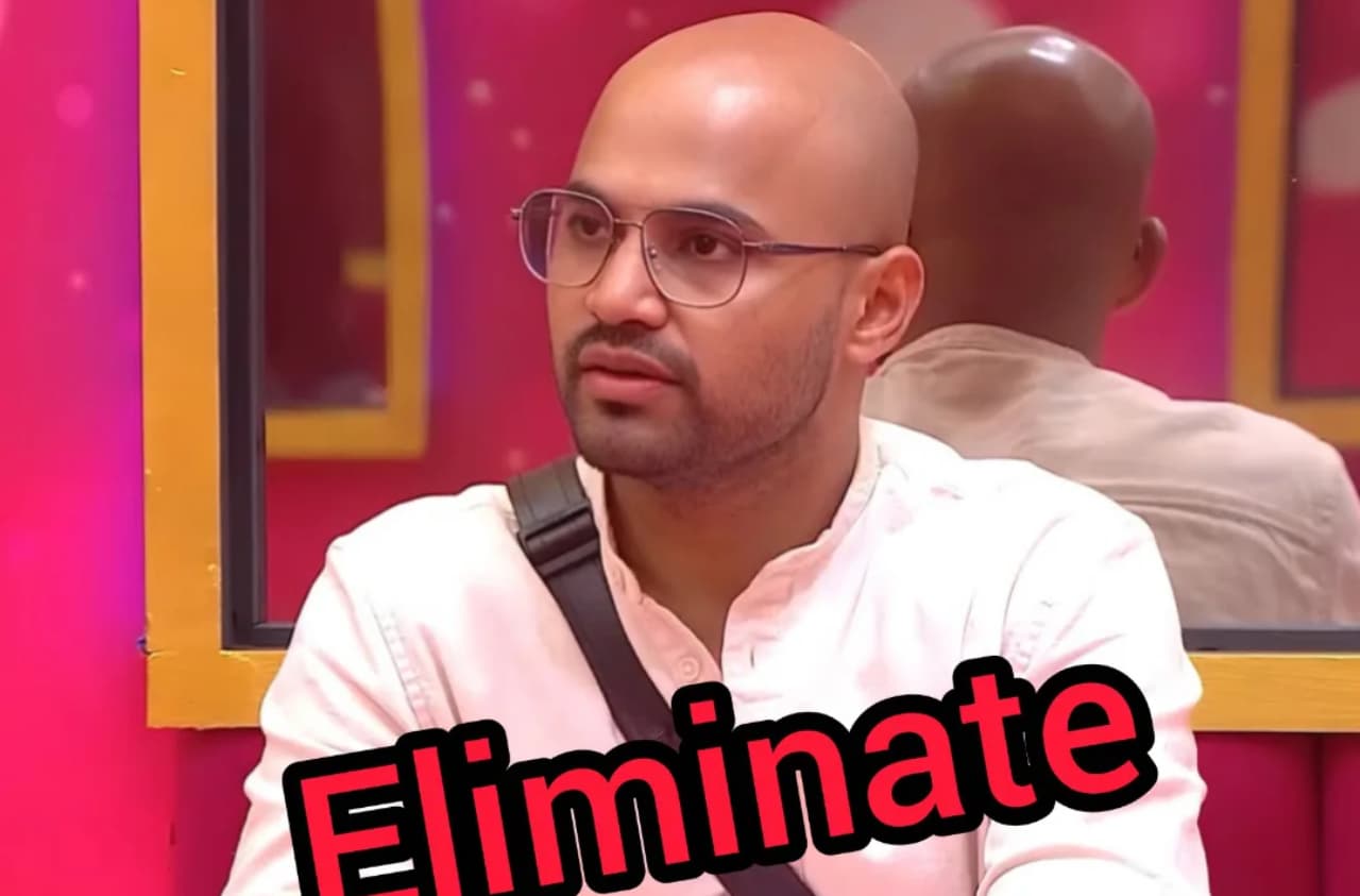 రెండో వారం మర్యాద మనీష్ ఎలిమినేట్ రెండో వారం మర్యాద మనీష్ ఎలిమినేట్