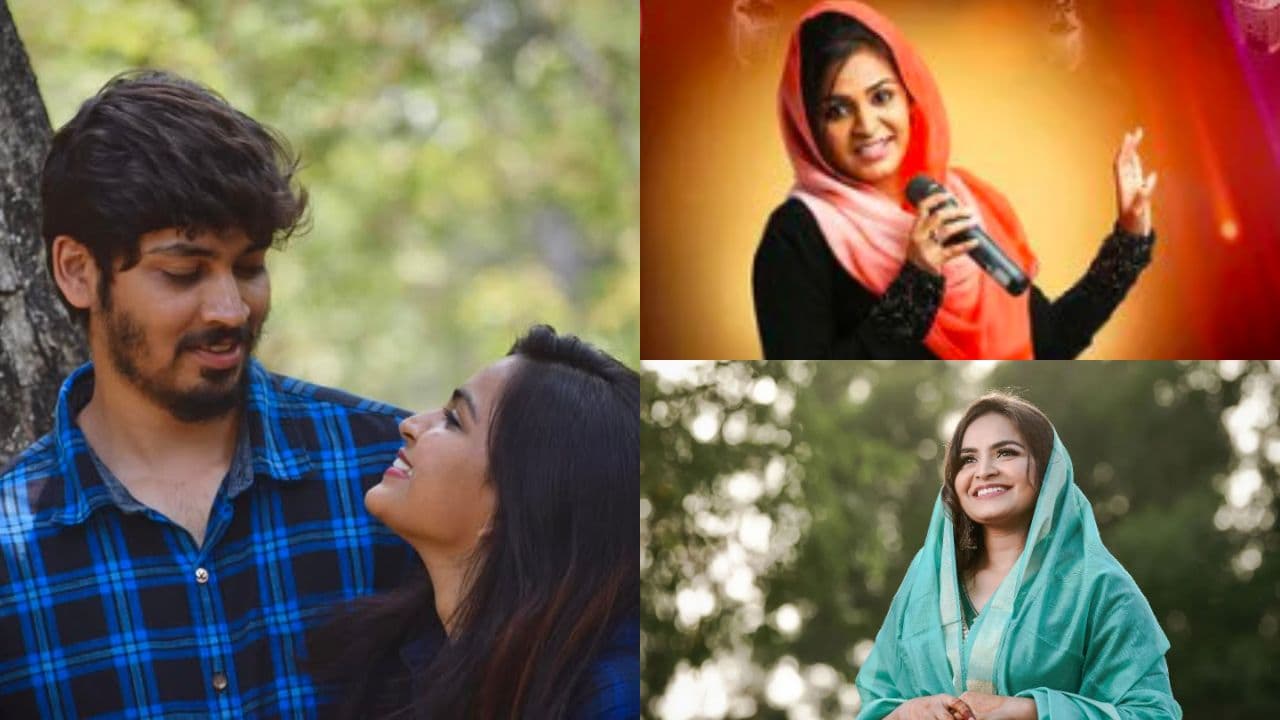 ಸುಹಾನಾ ಸೈಯದ್