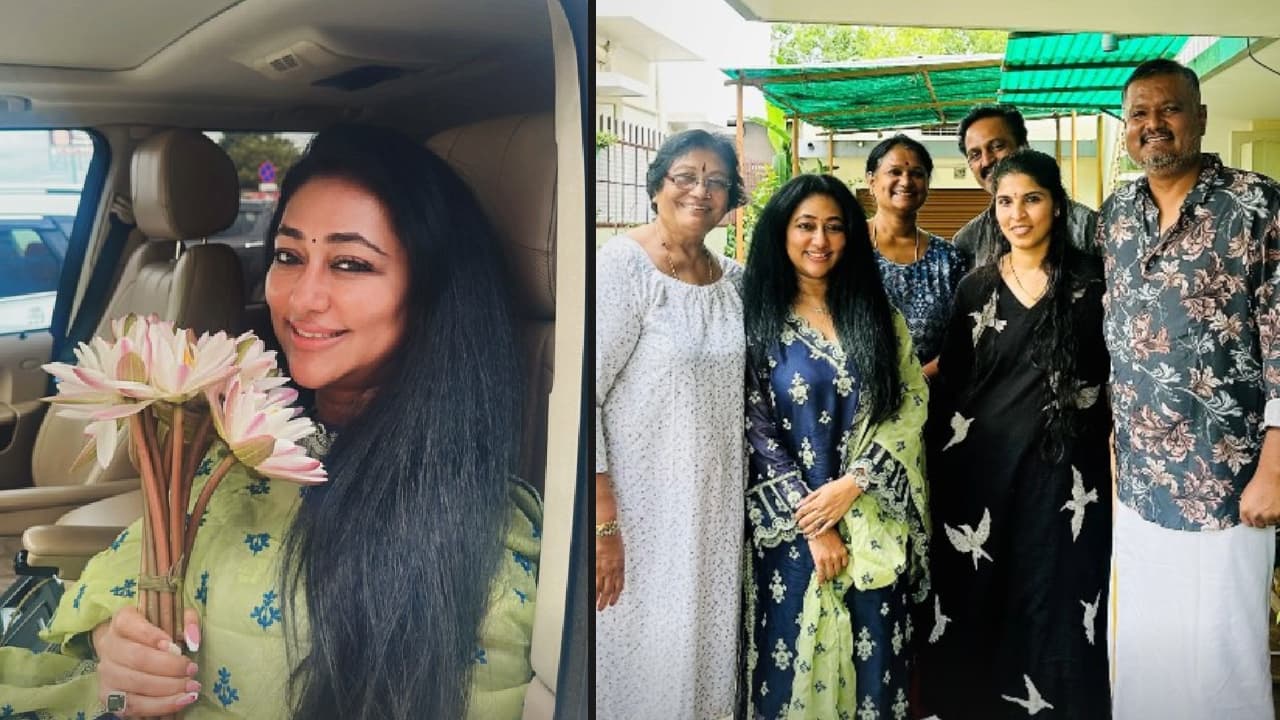 ಸಹೋದರ ದಿನಕರ್‌ ಜನ್ಮದಿನ ಆಚರಣೆ 