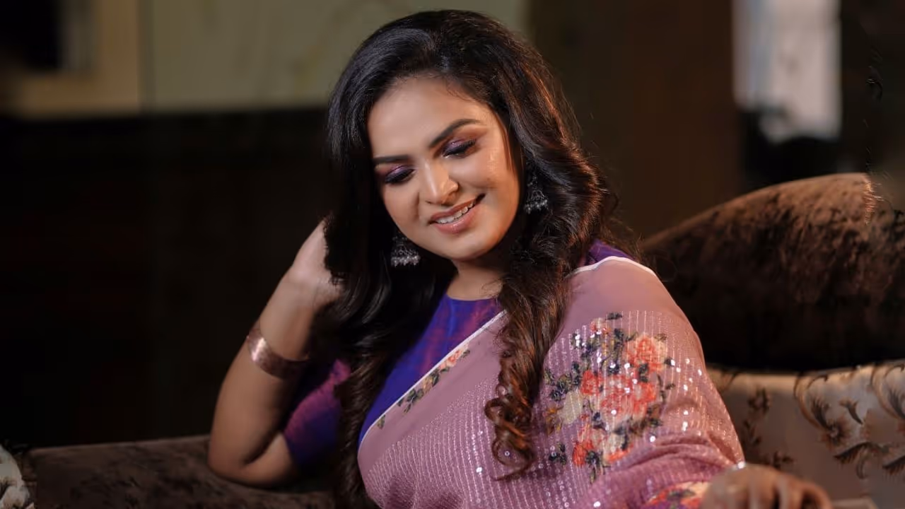 ನಾಳೆ ಸುಹಾನಾ ಸಯ್ಯದ್‌ ಮದುವೆ