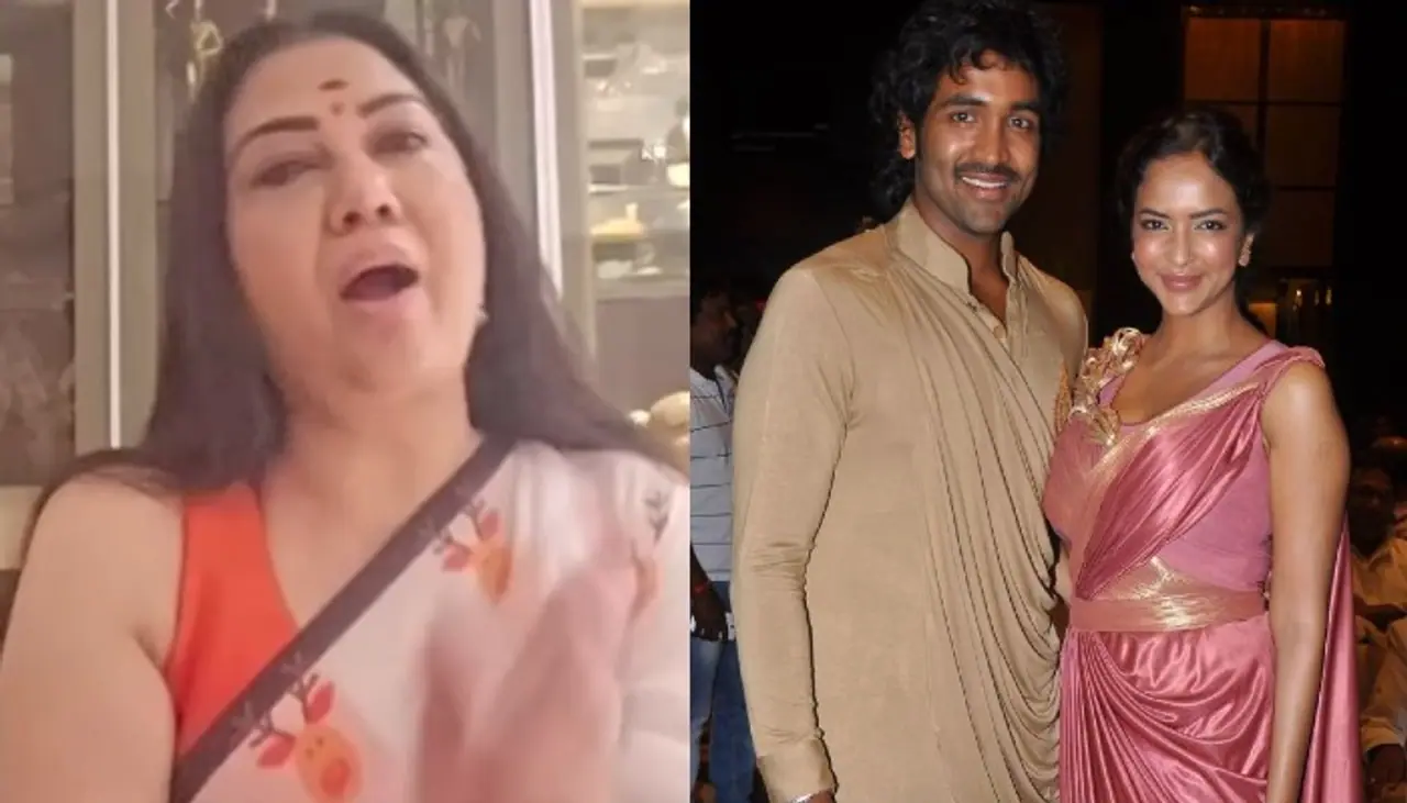 నటి హేమ సంచలన వ్యాఖ్యలు