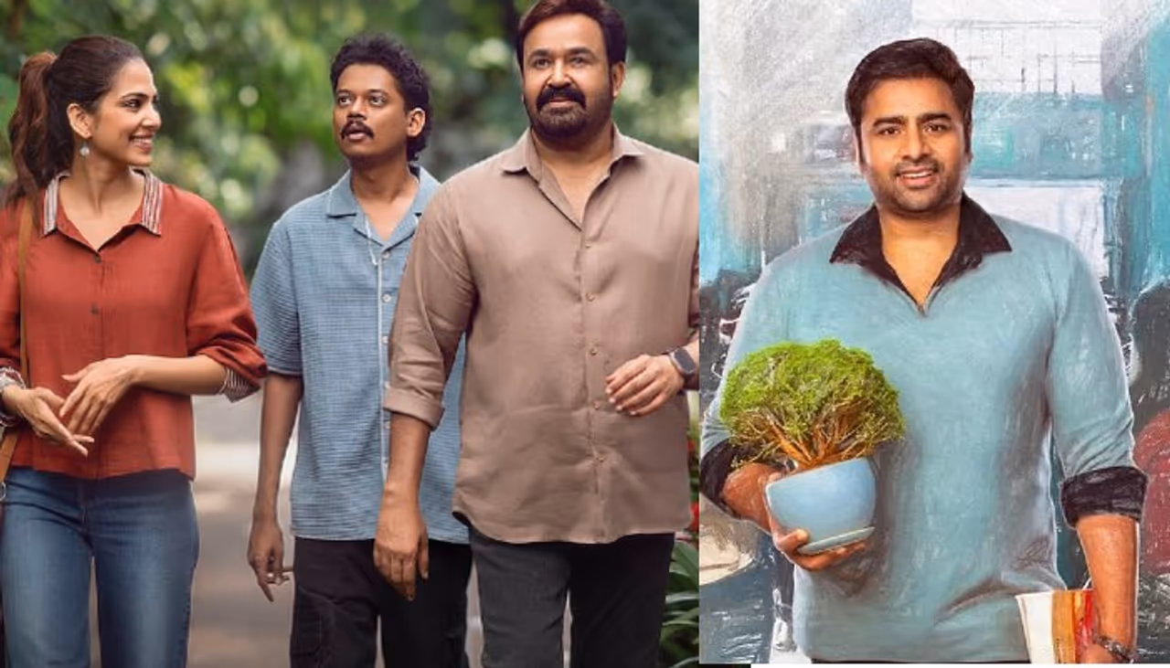 This Week OTT Releases