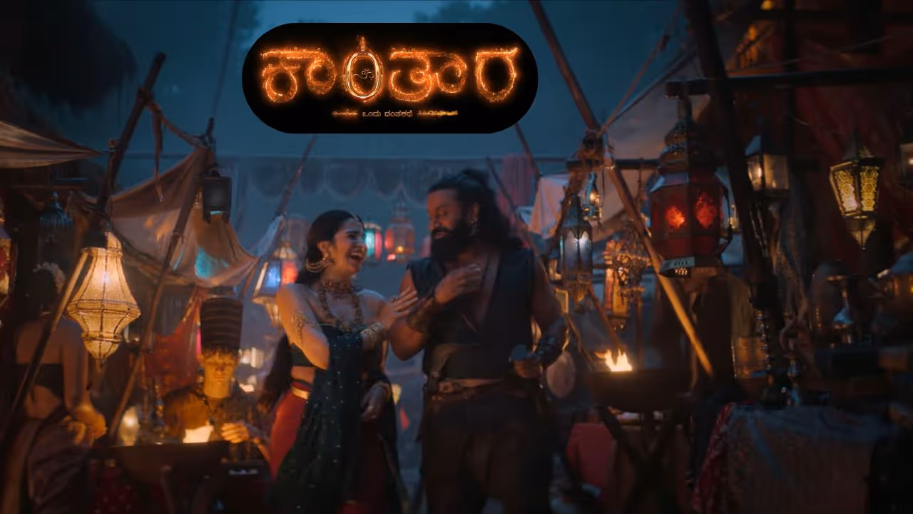 Eagerly waiting for Kantara 1