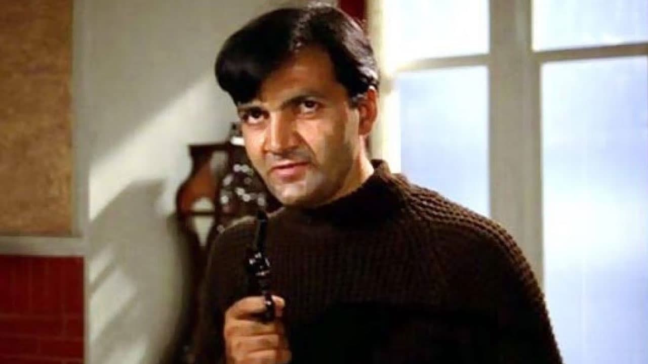 डायलॉग से खुश नहीं थे प्रेम चोपड़ा