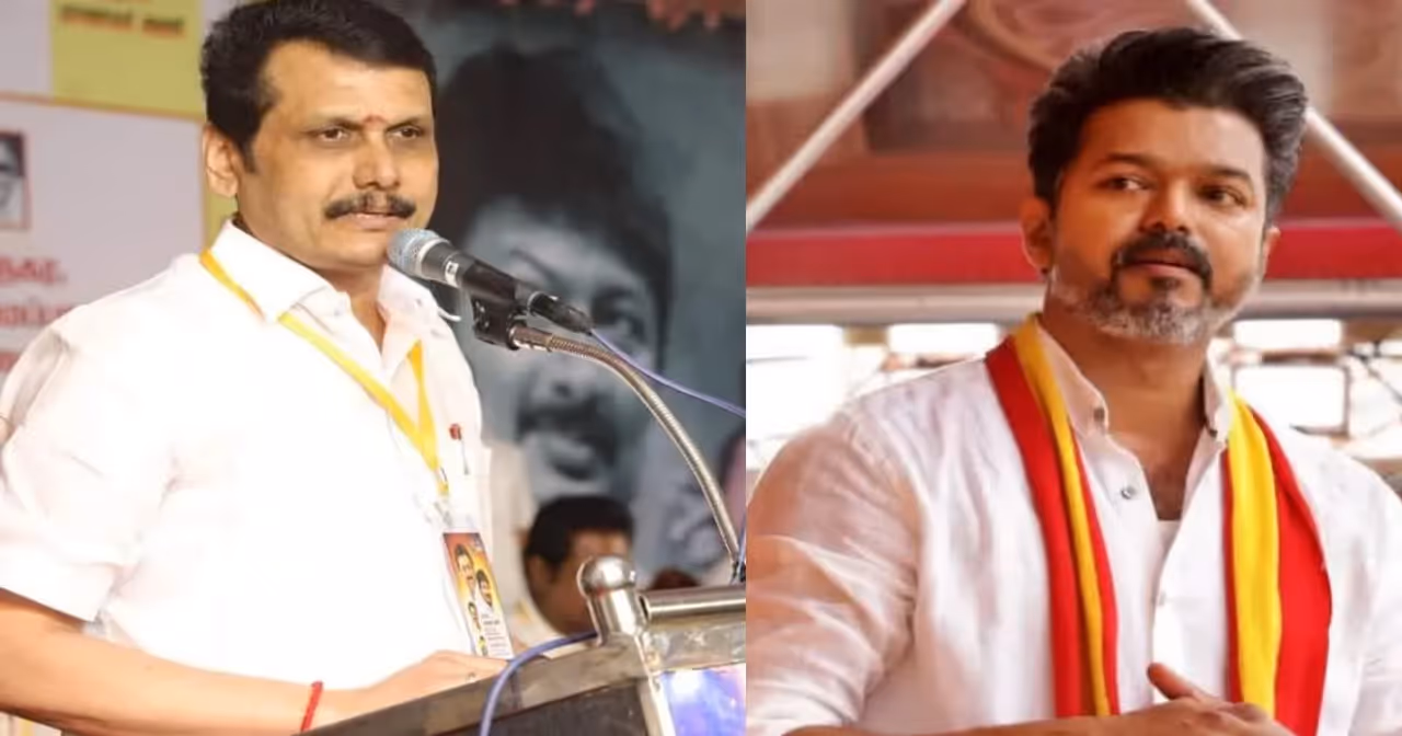 விஜய் பயணத்தில் திடீர் மாற்றம்