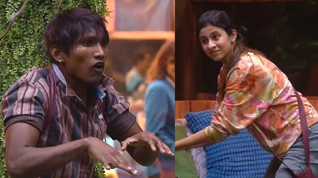 सूरज चव्हाणच्या होणाऱ्या बायकोचा फोटो पाहून व्हाल थक्क, धनंजय पवारने नाव दिलं सांगून 