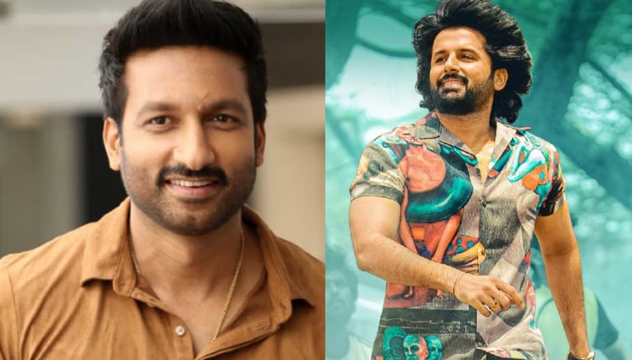 డైరెక్టర్ తేజ పరిచయం చేసిన హీరోలు 