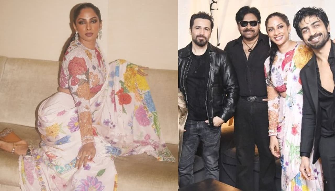 ఫ్యాన్స్ లో ఓజీ ఫీవర్ 