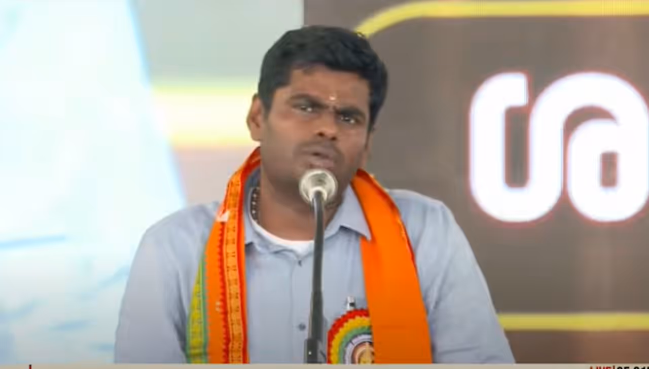 கரூர் கூட்ட நெரிசல் சம்பவம் 