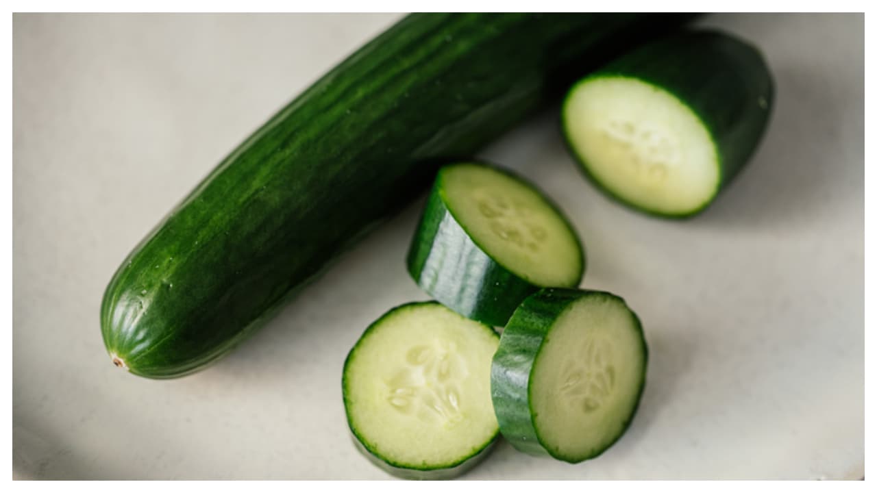 Cucumber