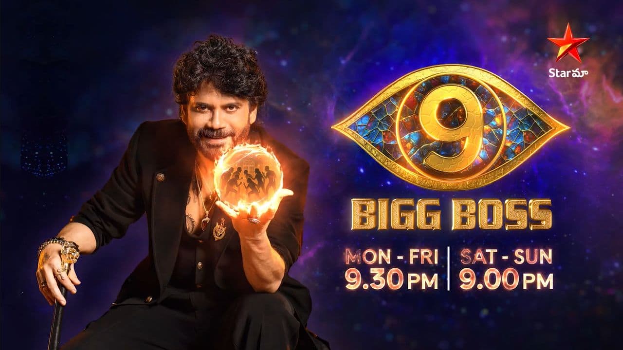 నామినేషన్స్ తో హీటెక్కిన హౌస్